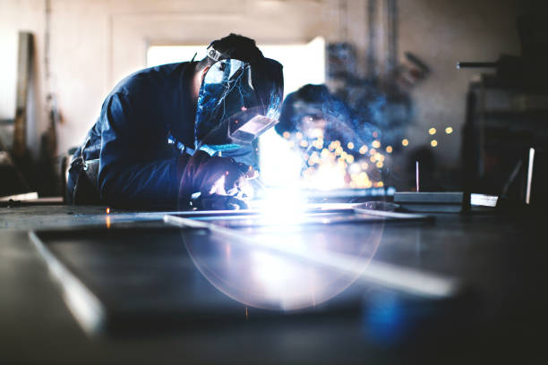 Best Artistic and Custom Metal Fabrication in Pauls Valley, OK