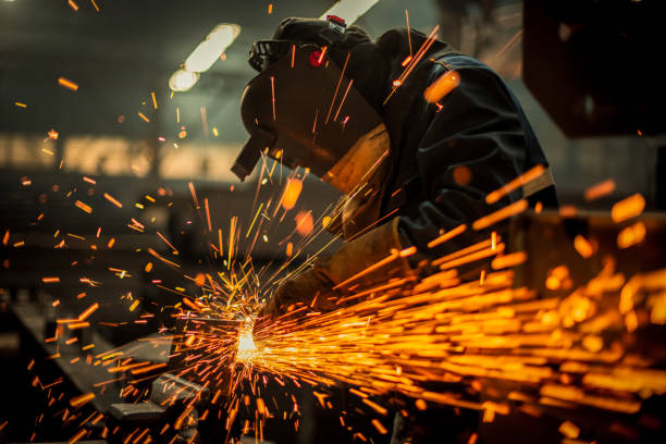 Best Welding Inspection and Certification in Pauls Valley, OK