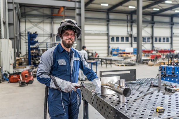 Best Automotive Welding in Pauls Valley, OK
