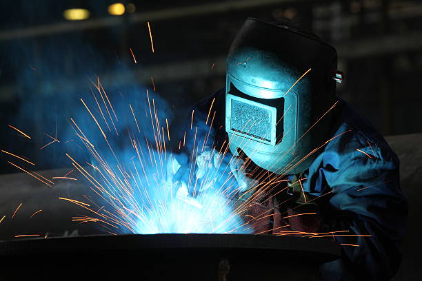 Best Welding Equipment Sales and Repair in Pauls Valley, OK