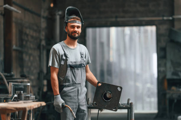 Best Maintenance and Repair Welding in Pauls Valley, OK