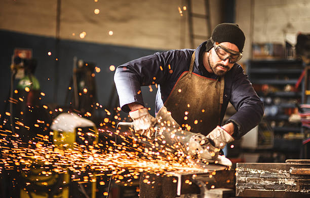 Best Marine and Shipbuilding Welding in Pauls Valley, OK