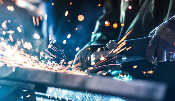 Affordable Welder Services in Pauls Valley, OK